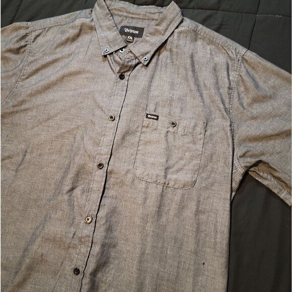 Brixton men's 2XL   - Picture 3 of 5